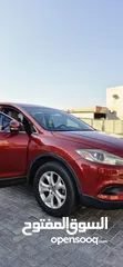  3 Mazda Cx9 2013 Full Condition Car Family Used