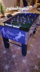  4 بيبي فوت حجم كبير