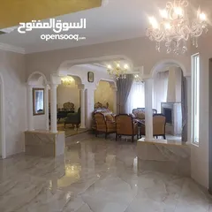  4 فيلا مستقلة مميزة للبيع في طبربور