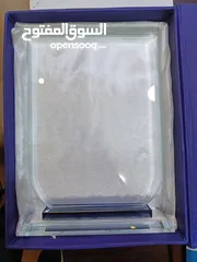  2 دروع كريستال