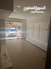  2 محل تجاري للايجار