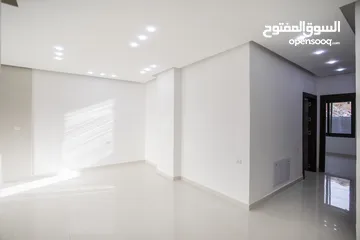  5 شقة فاخرة للبيع في ابو علندا اطلاله بانوراما بسعر مغرري جداا كااش او اقسااط  مع مطبخ راكب هديه