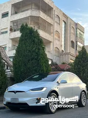  30 TESLA MODEL X 2019 LONG RANGE