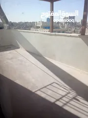  12 مكتب للايجار - رووف مع تراس