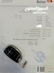  20 هونداي افانتي 2018 فحص كامل فل ايضافات بصمه تشغيل وبصمة ابواب جلد شاشة فل كامل