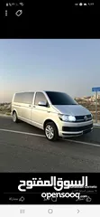  1 فولكس فاجن كرافيل 2018