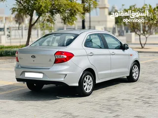  5 Ford Figo 2020 Model/Single Owner/For sale