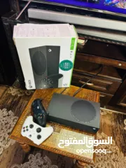  5 Xbox Series S  اكس بوكس سيريس اس