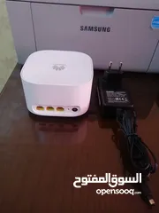  10 راوتر اكستندر 5G للسرعات العالية WiFi6