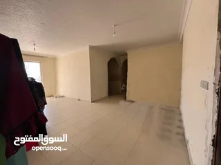  4 شقة كبيرة تصميم خاص للبيع في طبربور - أبو عليا