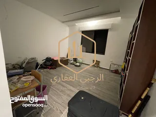  10 شقة - لم تسكن  - ارضية - للايجار - خلدا