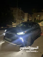  2 تويوتا هايلاندر بلاتينيوم هايبرد 2021 (أعلى صنف) Toyota Highlander Platinum Hybrid 2021
