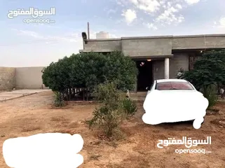  2 استراحة للبيع