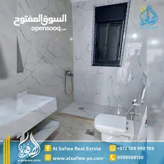  8 شقه سوبر ديلوكس جديدة للبيع المصايف مع مدخل خاص و حديقه
