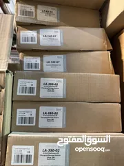  4 AV & ICT Gear for Sale – Brand New
