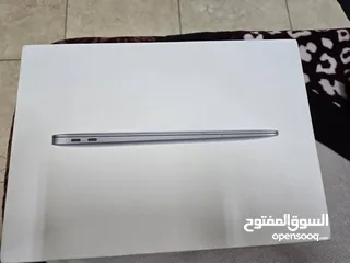  2 Macbook air 2020 New