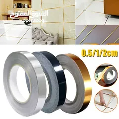  6 Floor and Wall Decoration Tape