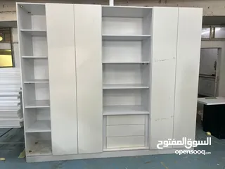  5 خزاين تفصيل