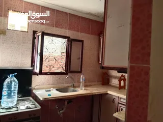  3 شقة للإيجار الشهري سيدي بشر بحري