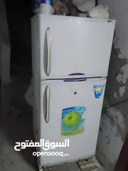  1 ثلاجات مستعمل للبيع