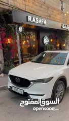  11 Mazda cx5 2020