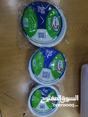  14 مرتبانات / مرطبانات بجميع الاحجام والاشكال / كاسات اكياس قصدير والاصناف بارخص الأسعار مقارنة بالجودة