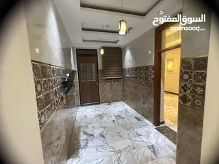  2 شقق سكنية للايجار في زيونة