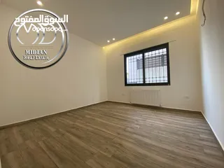  6 شقق جديدة طوابق مختلفة للبيع الجندويل مساحات 150م & 210م مع تراسات و حدائق اطلالة جميلة بأسعار مميزة