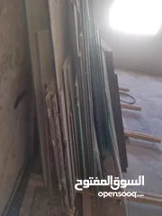  4 قزاز سوكريت بقياسات وسماكات مختلفة في منو دبل للعزل