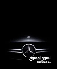  1 مرسيدس E290