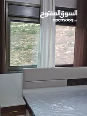  7 شقة مفروشة للإيجار في سردا الحي الدبلوماسي قري ايكون مول