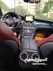  6 Mercedes Benz - c300 2017 ”