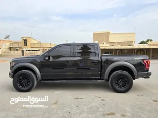  6 ford rafter F150 USA 2018 Price 128,000 Aed