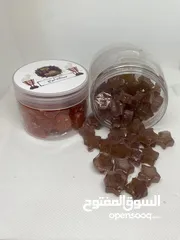  2 مستكته بعده روائحً