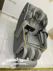  12 كرسي المساج الكهربائي Electric massage chair