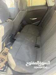  7 Opel astra 2013 for sale