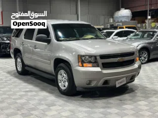  3 Chevrolet Tahoe