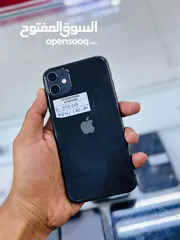  1 iPhone 11 -128 GB /256 GB - Satisfactory and smooth working