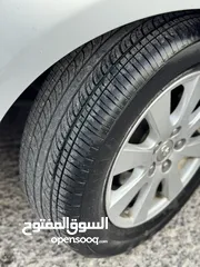  13 تويوتا كامري 2009