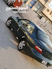  5 هواندي افانتي للبيع موديل 1996