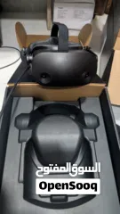  5 Hp reverb G2 PC VR with stand in very best conditions everything is perfect ok