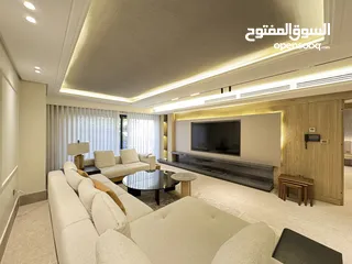  6 شقة مفروشة للإيجار في عبدون  ( Property 40446 )-174867570