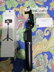  3 Huawei tripod selfie stick(wireless version)