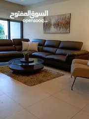  2 شقة مفروشة للايجار في عبدون 2 نوم