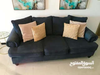  7 Sofa set for sale