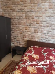  9 شقة مفروشة سوبر ديلوكس اعلان رقم (O348)