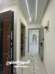  8 بالاقساط في تلاع العلي بدون بنوك و بدون فوائد مساحة 180 متر تشطيب مميز