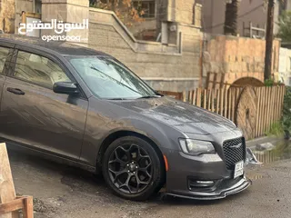  8 كرايسلر اوباما 2019