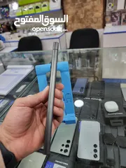  4 Samsung S24 ultra 512GB   بحالة ممتازة