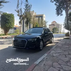  3 اودي A3 [2019] للبيع ، فخامة ، اناقة ، رفاهية